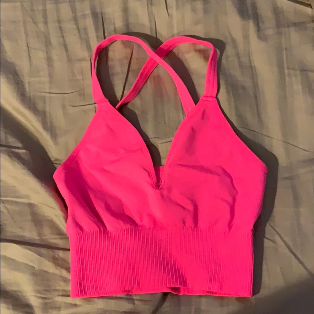 Free People Crop - Picture 4 of 5